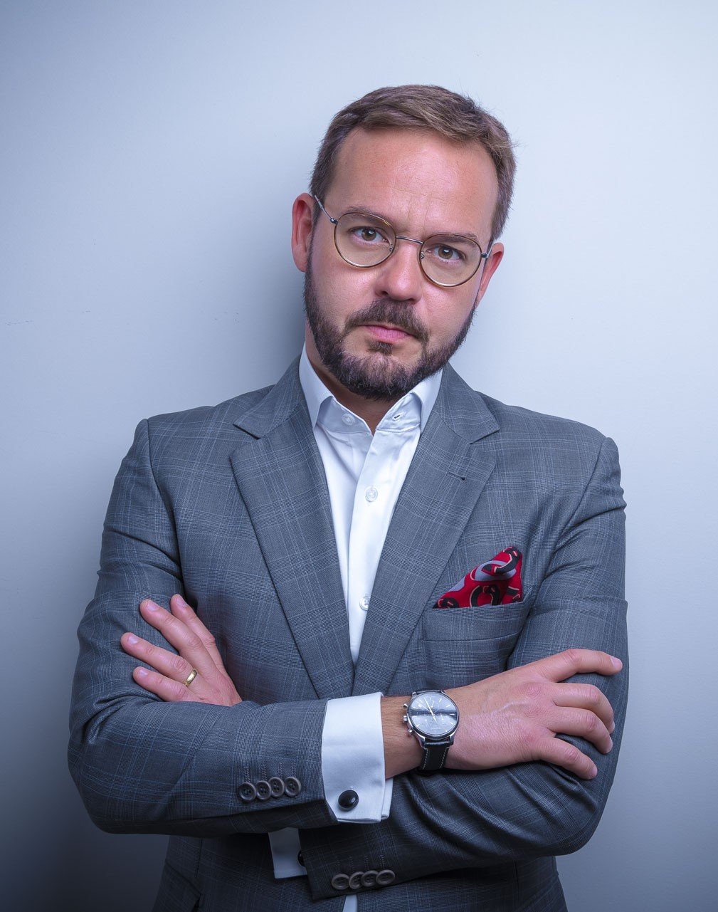 Armando Zanin Neto - Advogado especialista